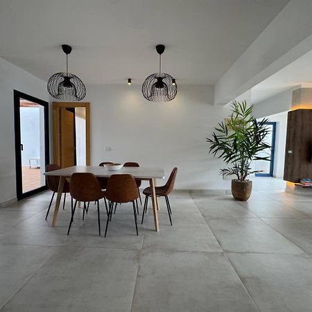 Villa Zaida By Villalia ปลายาบลังกา ภายนอก รูปภาพ