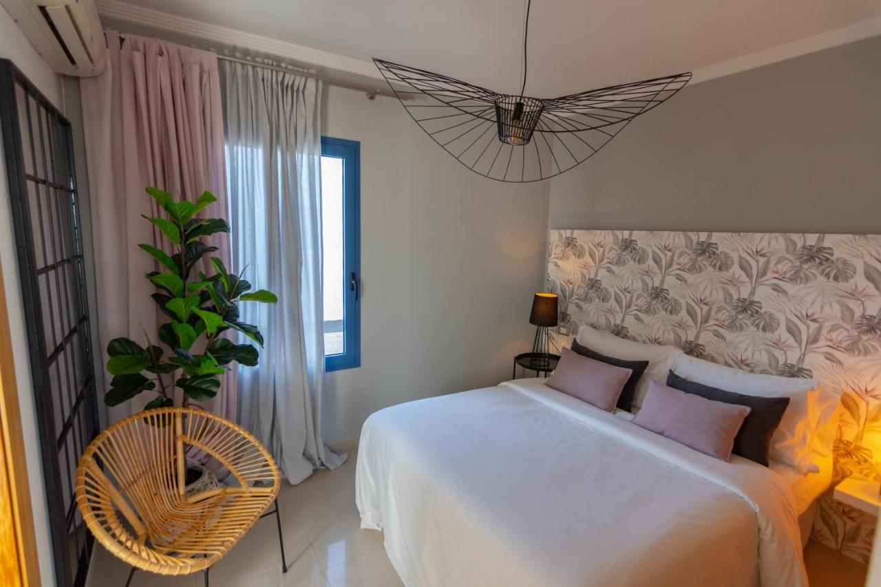 Villa Zaida By Villalia ปลายาบลังกา ภายนอก รูปภาพ