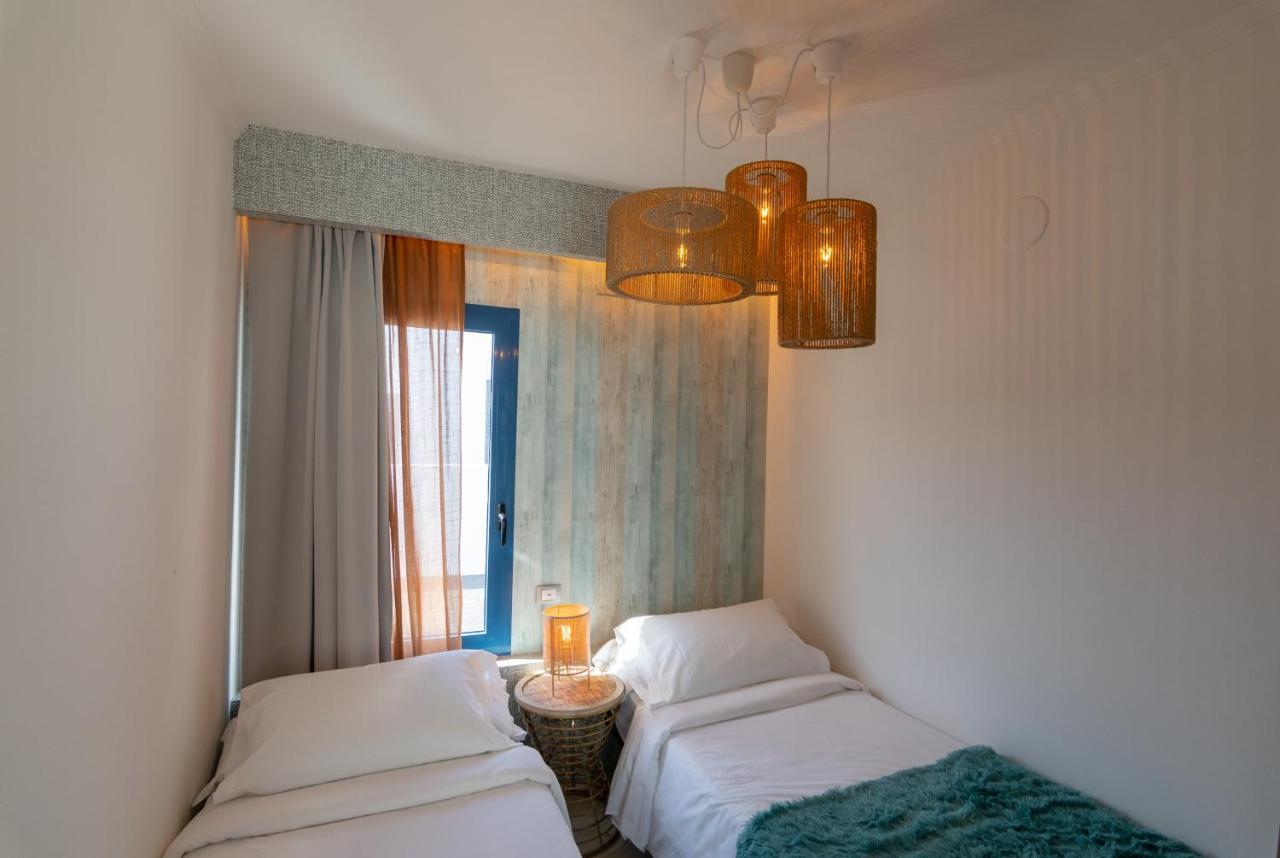 Villa Zaida By Villalia ปลายาบลังกา ภายนอก รูปภาพ