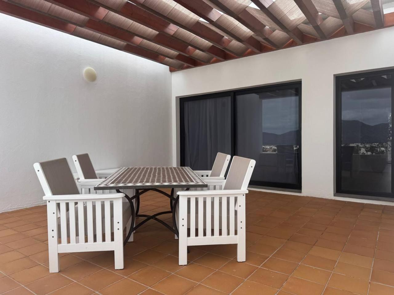 Villa Zaida By Villalia ปลายาบลังกา ภายนอก รูปภาพ