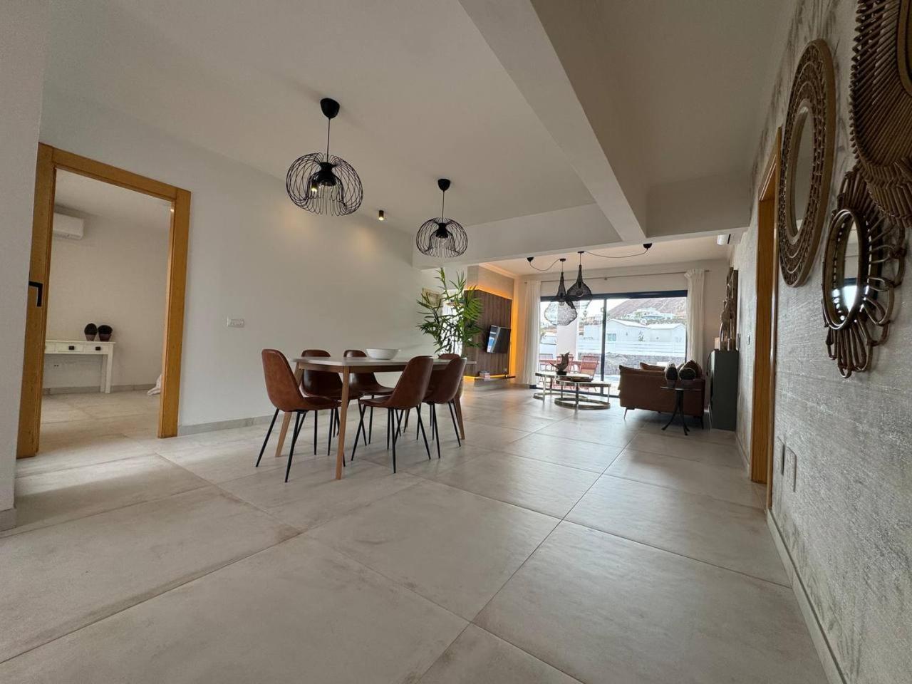Villa Zaida By Villalia ปลายาบลังกา ภายนอก รูปภาพ