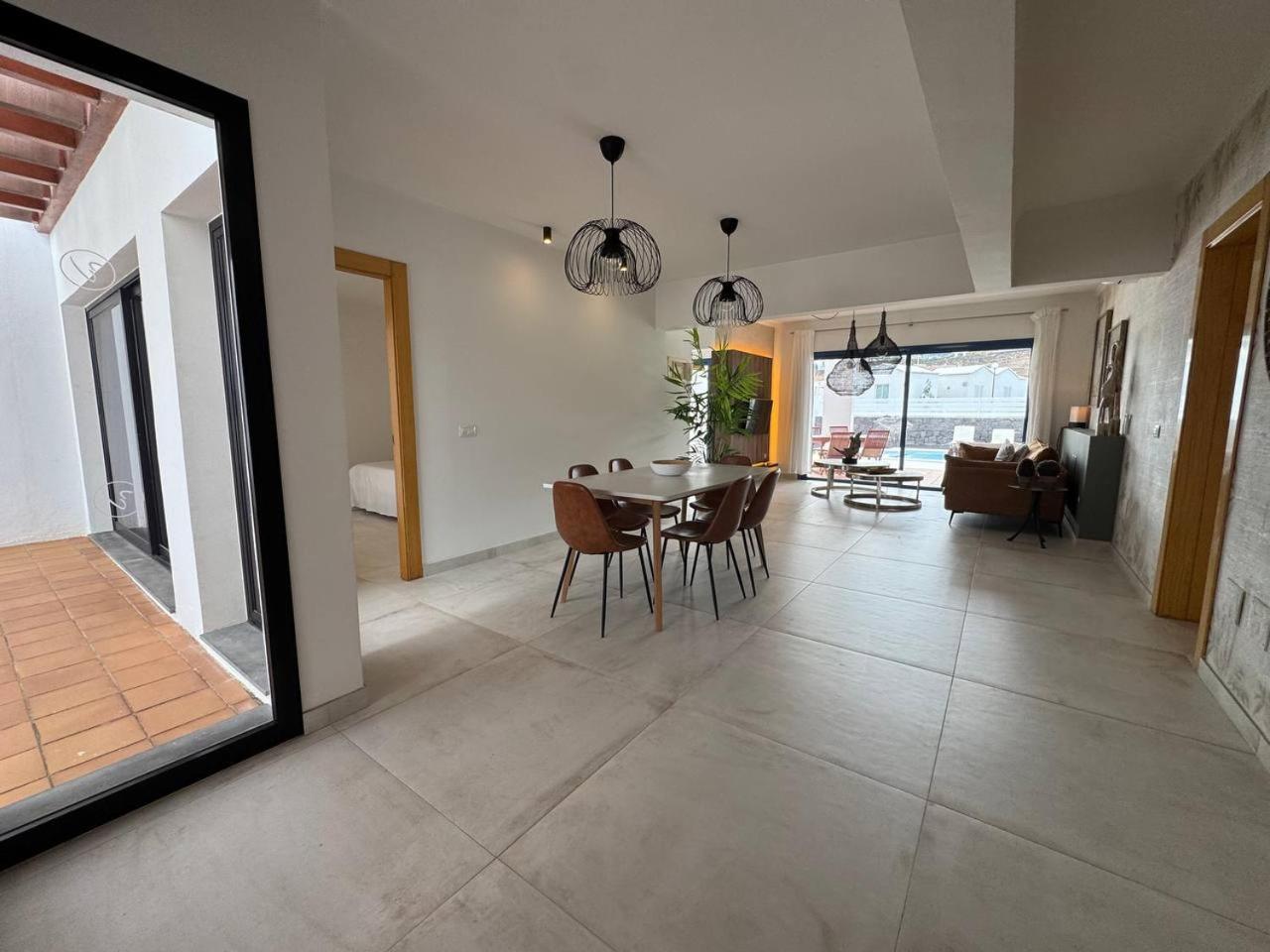 Villa Zaida By Villalia ปลายาบลังกา ภายนอก รูปภาพ